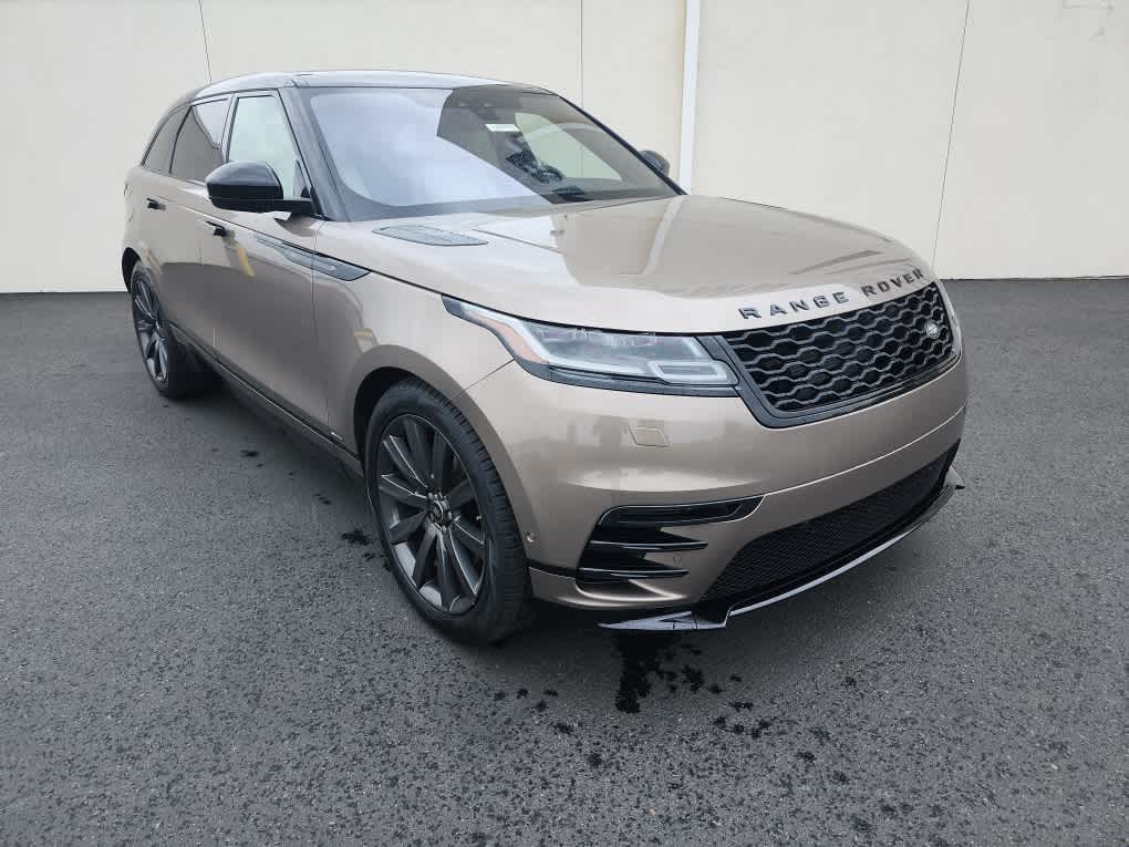 land rover range rover velar 2019 SALYL2FV9KA215343 image land rover range rover velar 2019 SALYL2FV9KA215343 image